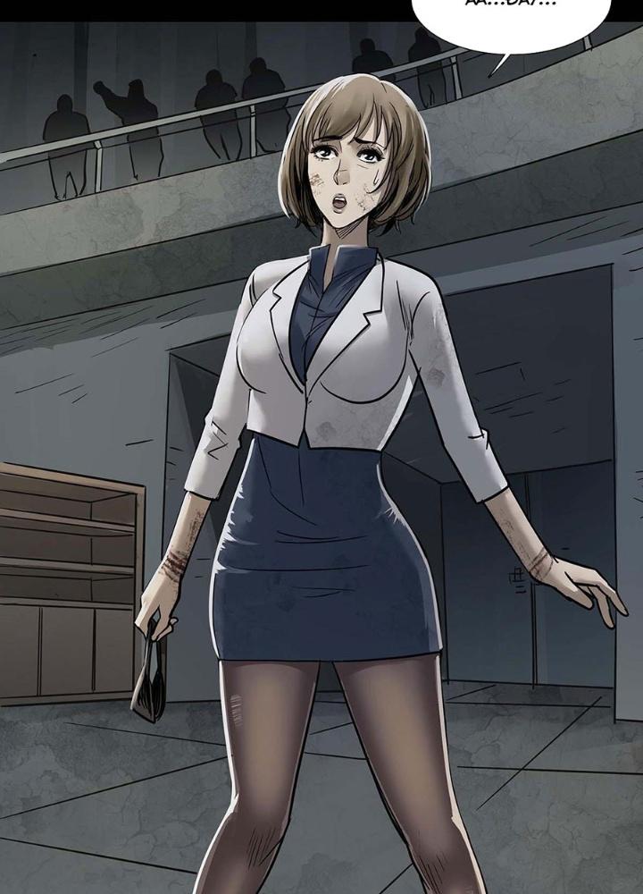 Quay Đầu Là Bờ Chapter 153 - Trang 2