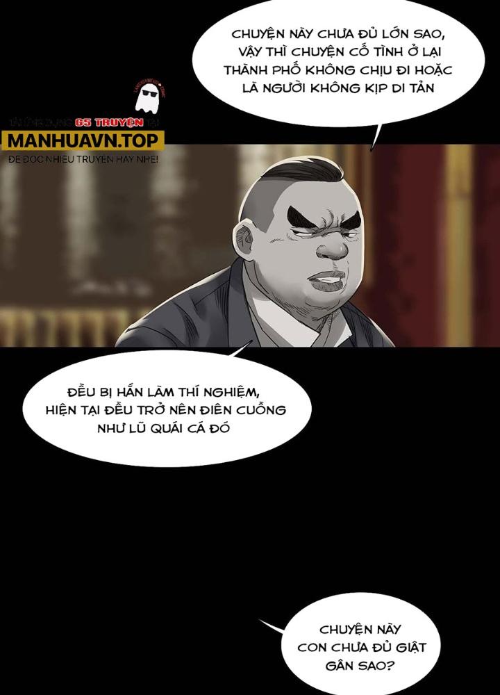 Quay Đầu Là Bờ Chapter 153 - Trang 2