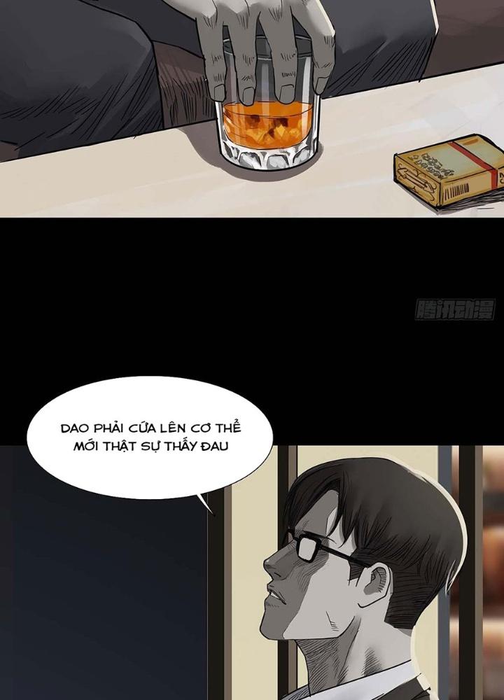 Quay Đầu Là Bờ Chapter 153 - Trang 2