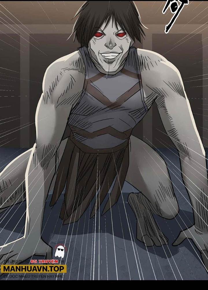 Quay Đầu Là Bờ Chapter 154 - Trang 2