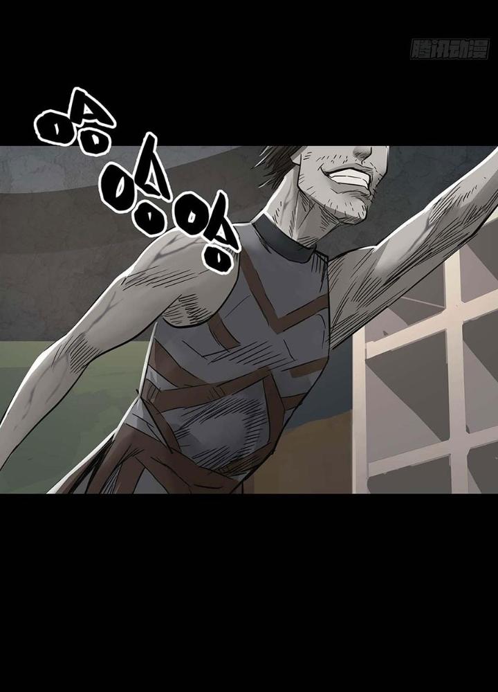Quay Đầu Là Bờ Chapter 154 - Trang 2