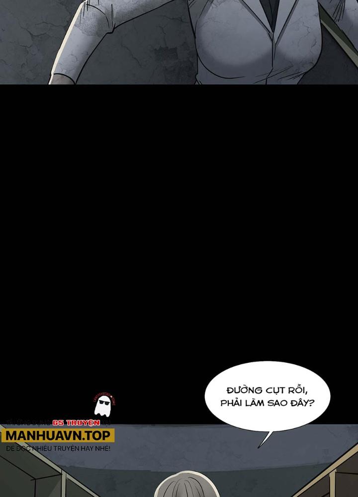 Quay Đầu Là Bờ Chapter 154 - Trang 2