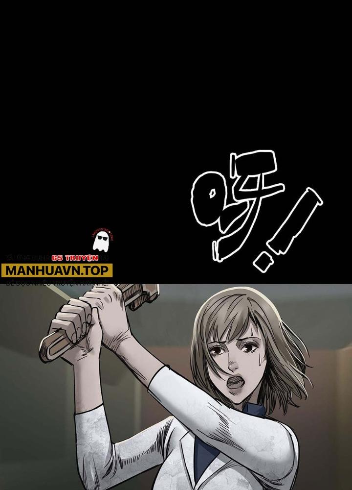 Quay Đầu Là Bờ Chapter 154 - Trang 2