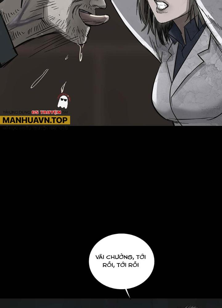 Quay Đầu Là Bờ Chapter 154 - Trang 2