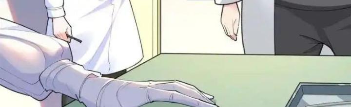 Khi Bác Sĩ Mở Hack Chapter 56 - Trang 3