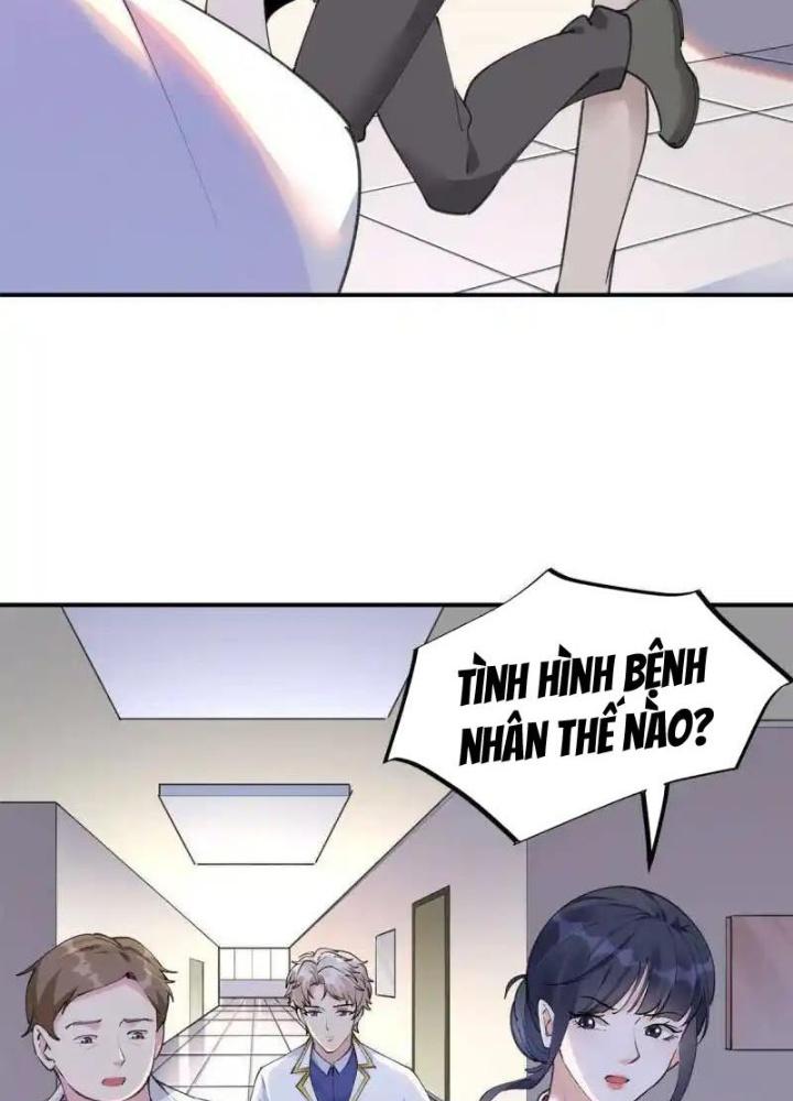 Khi Bác Sĩ Mở Hack Chapter 56 - Trang 3