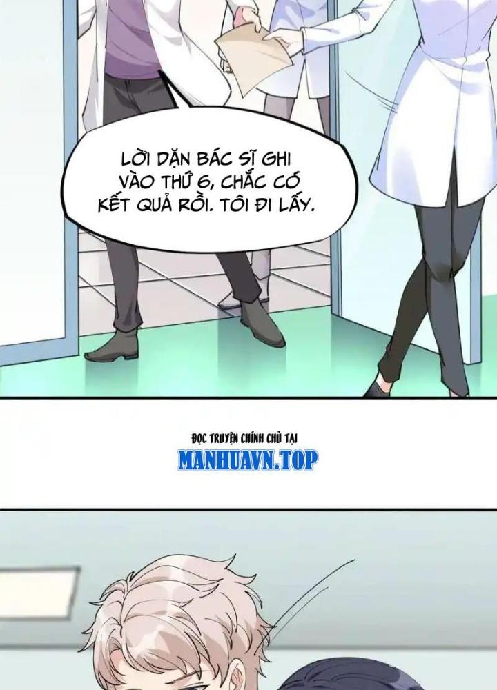 Khi Bác Sĩ Mở Hack Chapter 56 - Trang 3
