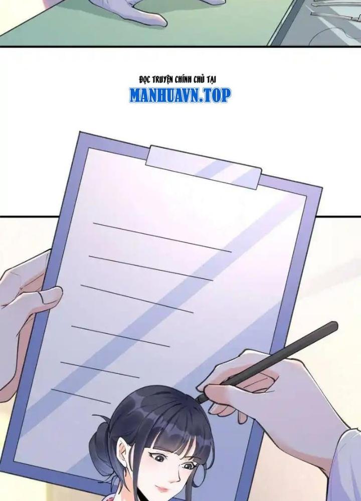 Khi Bác Sĩ Mở Hack Chapter 56 - Trang 3