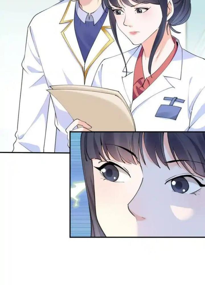 Khi Bác Sĩ Mở Hack Chapter 56 - Trang 3