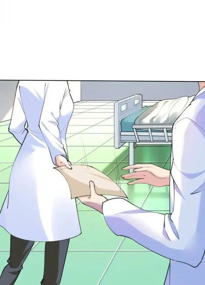 Khi Bác Sĩ Mở Hack Chapter 56 - Trang 3