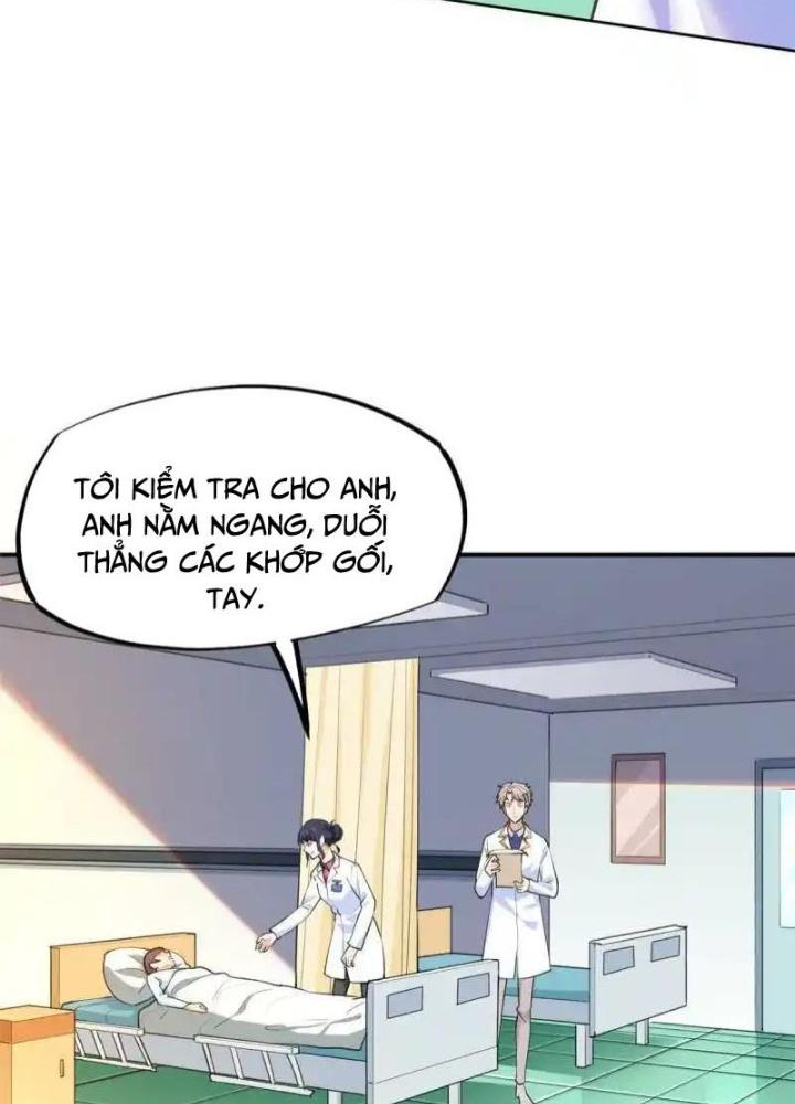 Khi Bác Sĩ Mở Hack Chapter 56 - Trang 3