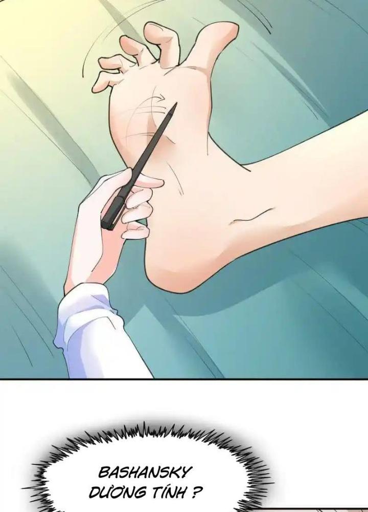 Khi Bác Sĩ Mở Hack Chapter 56 - Trang 3