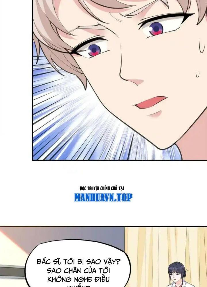 Khi Bác Sĩ Mở Hack Chapter 56 - Trang 3
