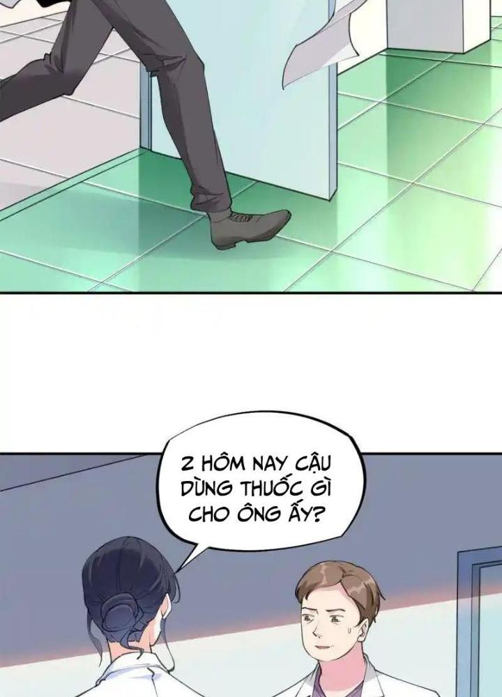 Khi Bác Sĩ Mở Hack Chapter 56 - Trang 3