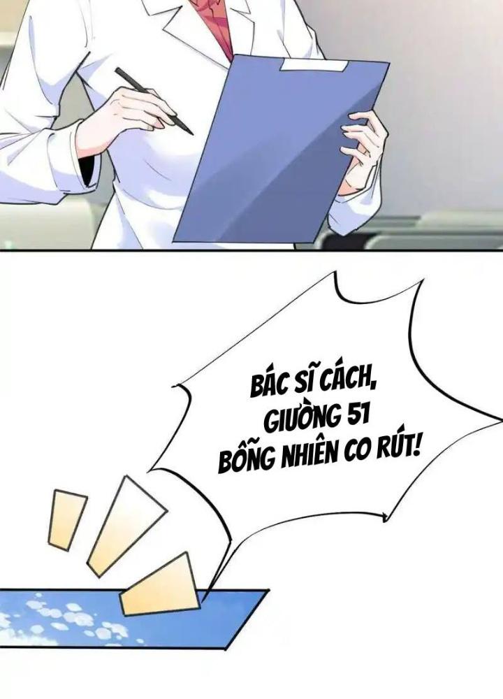 Khi Bác Sĩ Mở Hack Chapter 56 - Trang 3
