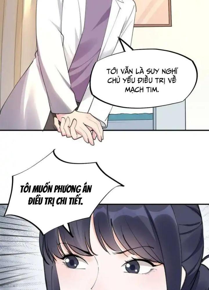 Khi Bác Sĩ Mở Hack Chapter 56 - Trang 3