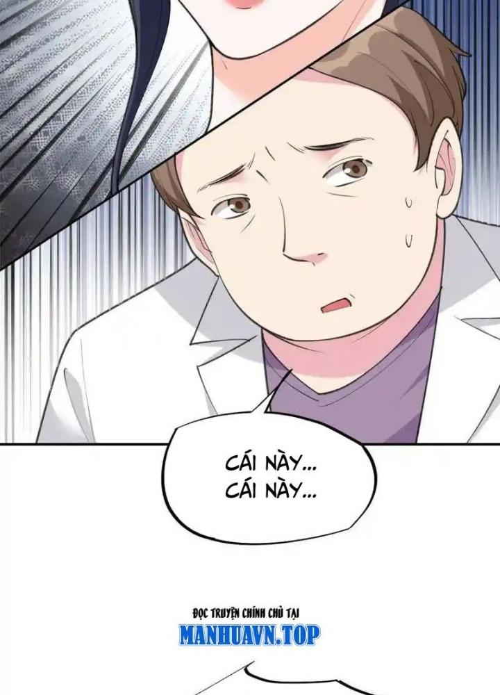 Khi Bác Sĩ Mở Hack Chapter 56 - Trang 3