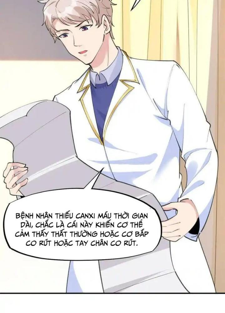 Khi Bác Sĩ Mở Hack Chapter 56 - Trang 3