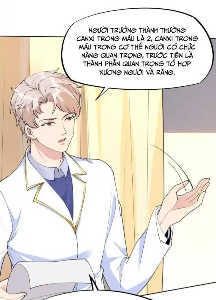 Khi Bác Sĩ Mở Hack Chapter 56 - Trang 3