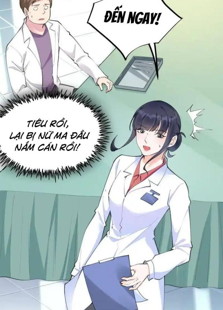 Khi Bác Sĩ Mở Hack Chapter 56 - Trang 3