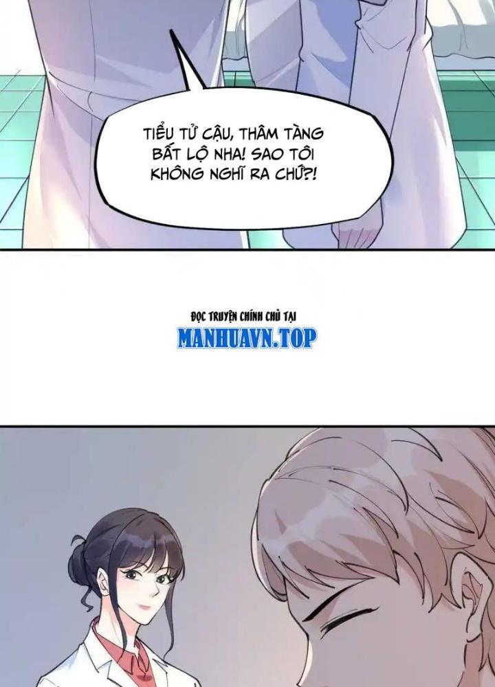 Khi Bác Sĩ Mở Hack Chapter 56 - Trang 3