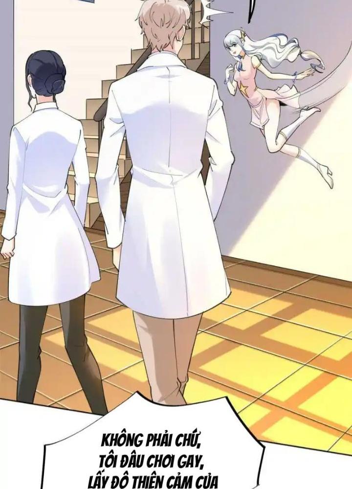 Khi Bác Sĩ Mở Hack Chapter 56 - Trang 3