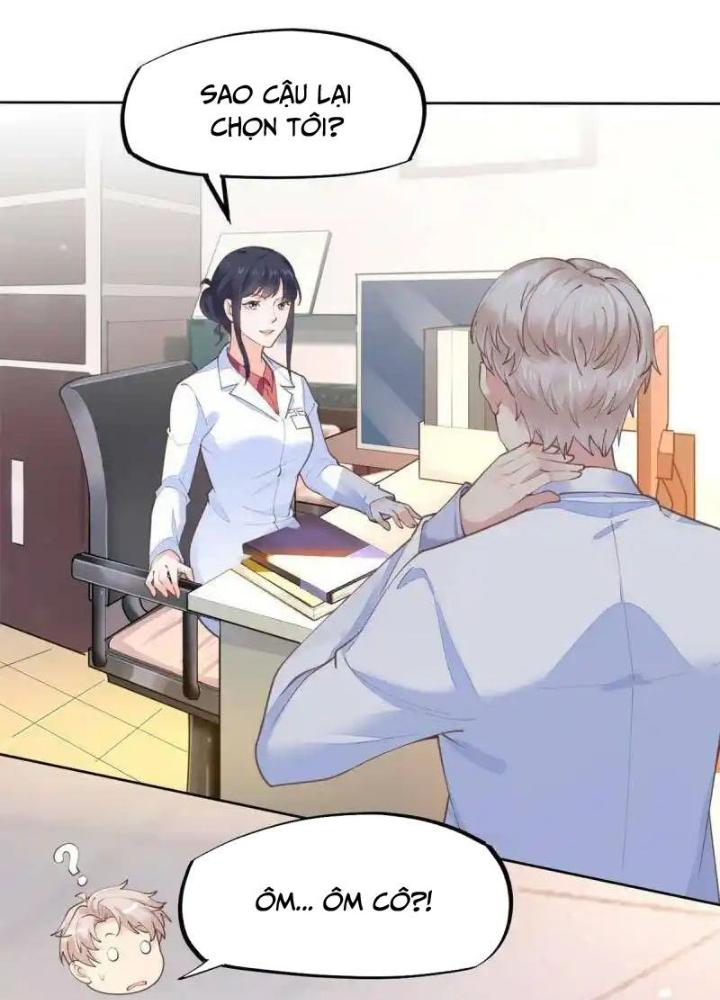Khi Bác Sĩ Mở Hack Chapter 57 - Trang 3
