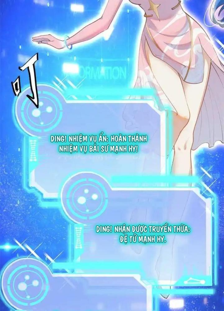 Khi Bác Sĩ Mở Hack Chapter 57 - Trang 3