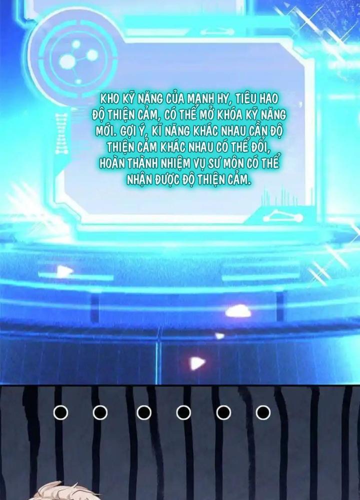 Khi Bác Sĩ Mở Hack Chapter 57 - Trang 3