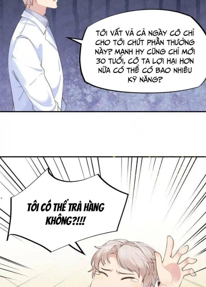 Khi Bác Sĩ Mở Hack Chapter 57 - Trang 3