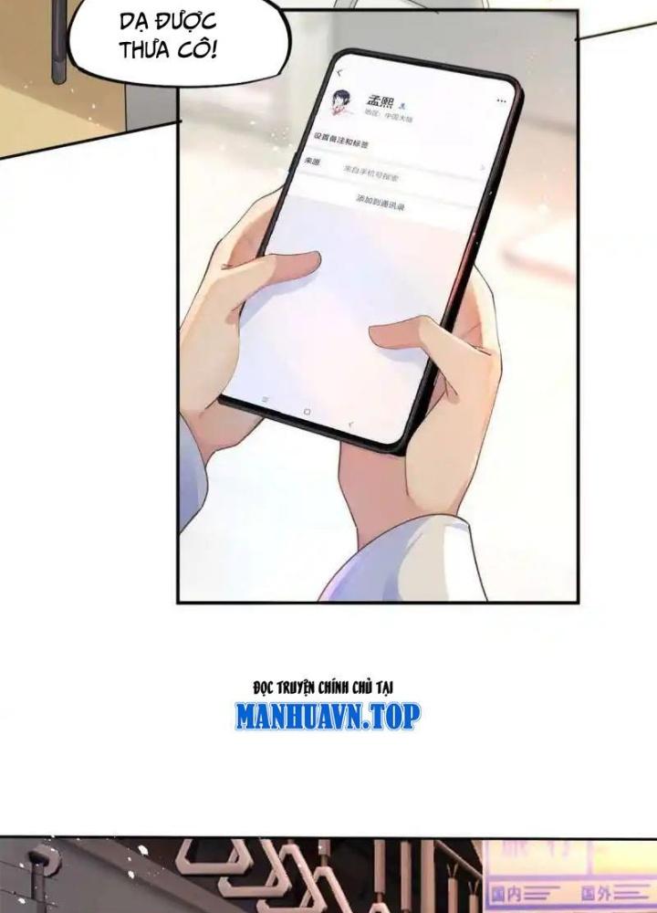 Khi Bác Sĩ Mở Hack Chapter 57 - Trang 3