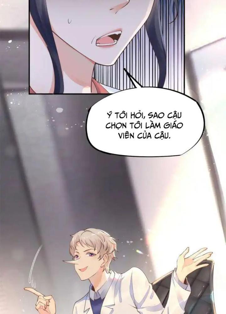 Khi Bác Sĩ Mở Hack Chapter 57 - Trang 3