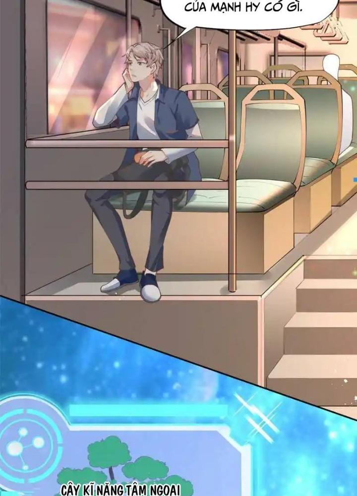 Khi Bác Sĩ Mở Hack Chapter 57 - Trang 3