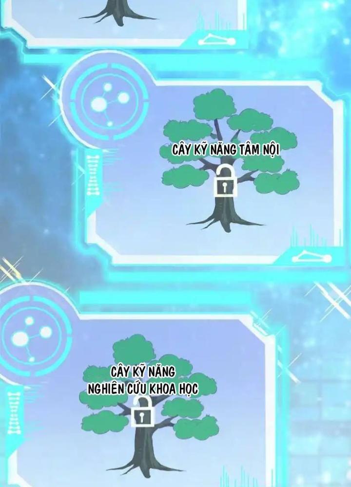 Khi Bác Sĩ Mở Hack Chapter 57 - Trang 3