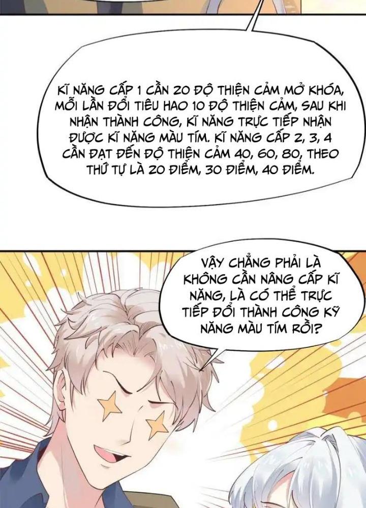 Khi Bác Sĩ Mở Hack Chapter 57 - Trang 3