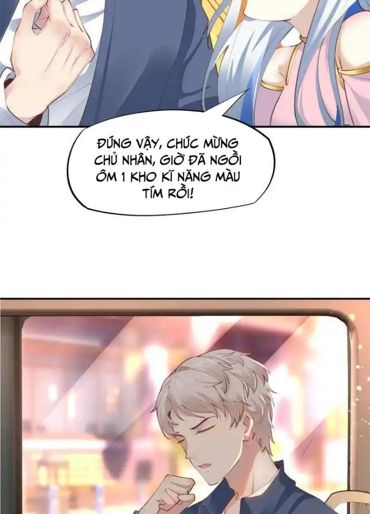 Khi Bác Sĩ Mở Hack Chapter 57 - Trang 3