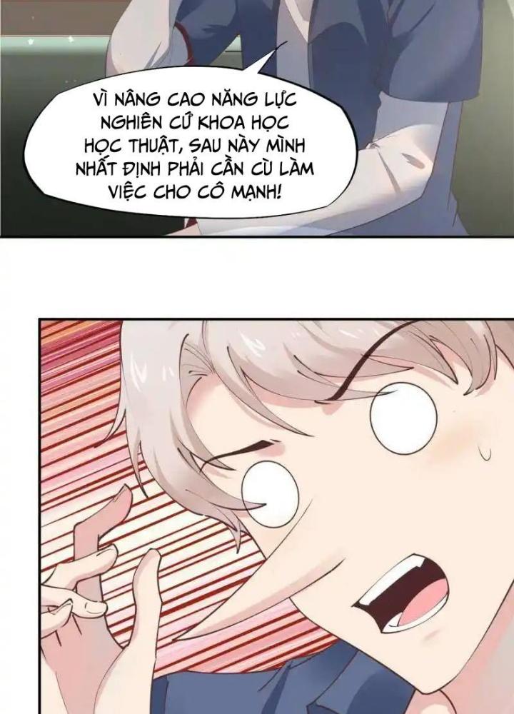 Khi Bác Sĩ Mở Hack Chapter 57 - Trang 3