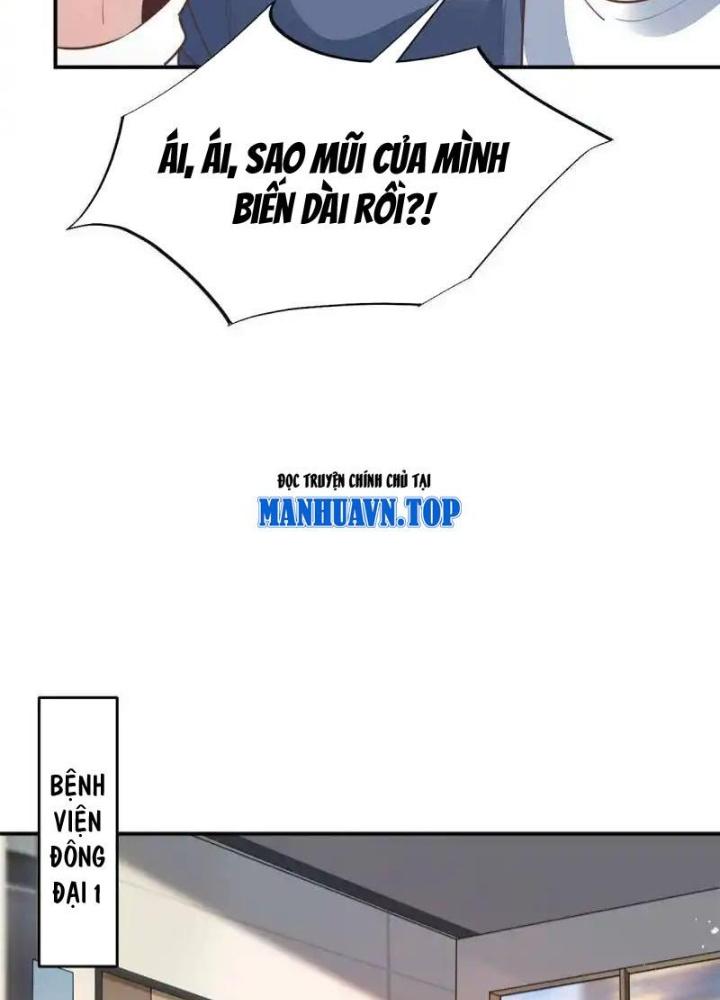 Khi Bác Sĩ Mở Hack Chapter 57 - Trang 3