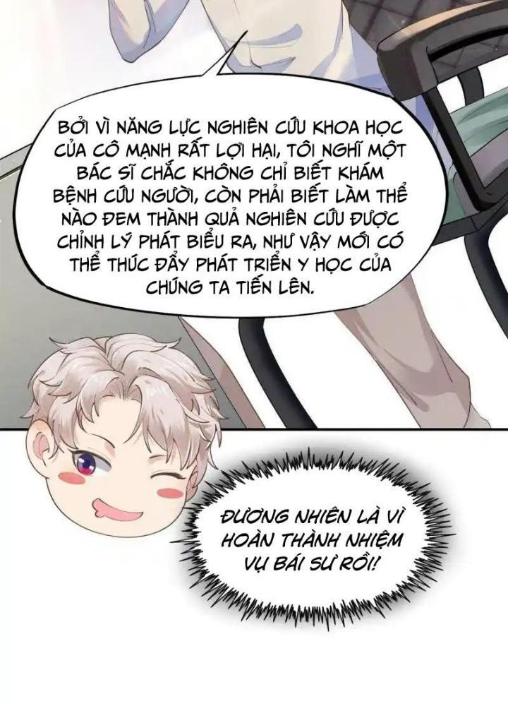 Khi Bác Sĩ Mở Hack Chapter 57 - Trang 3