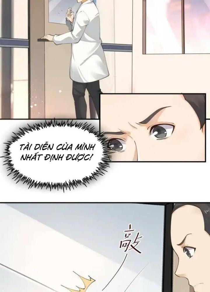 Khi Bác Sĩ Mở Hack Chapter 57 - Trang 3