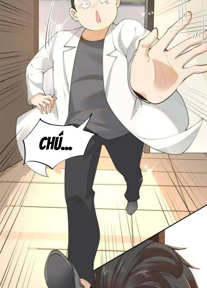 Khi Bác Sĩ Mở Hack Chapter 57 - Trang 3
