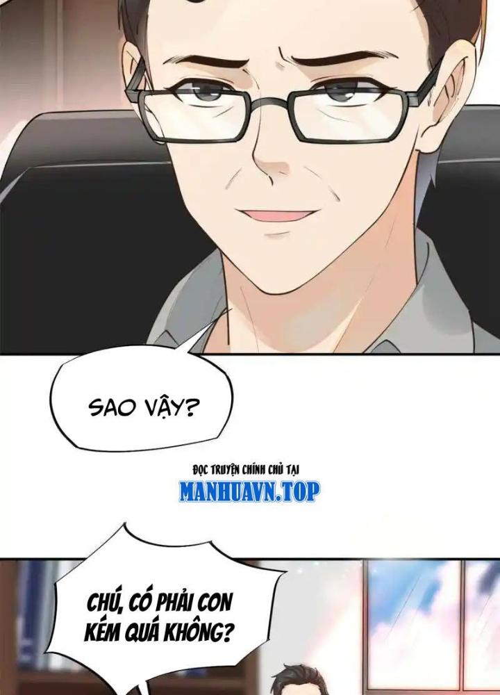 Khi Bác Sĩ Mở Hack Chapter 57 - Trang 3