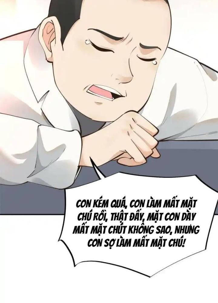 Khi Bác Sĩ Mở Hack Chapter 57 - Trang 3