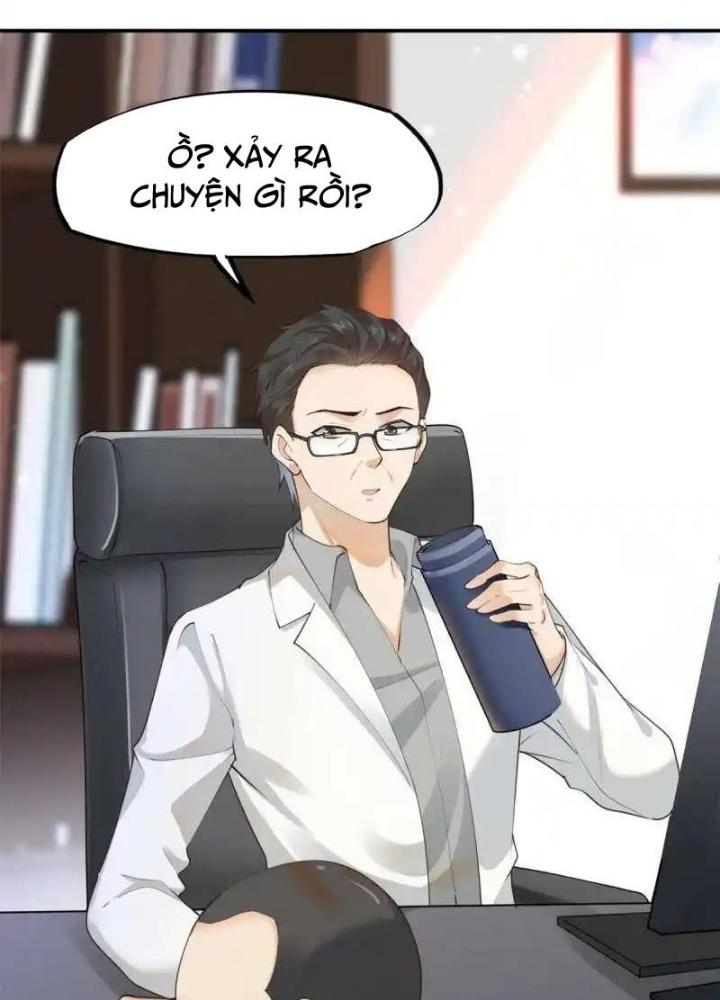 Khi Bác Sĩ Mở Hack Chapter 57 - Trang 3