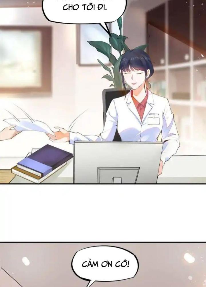 Khi Bác Sĩ Mở Hack Chapter 57 - Trang 3