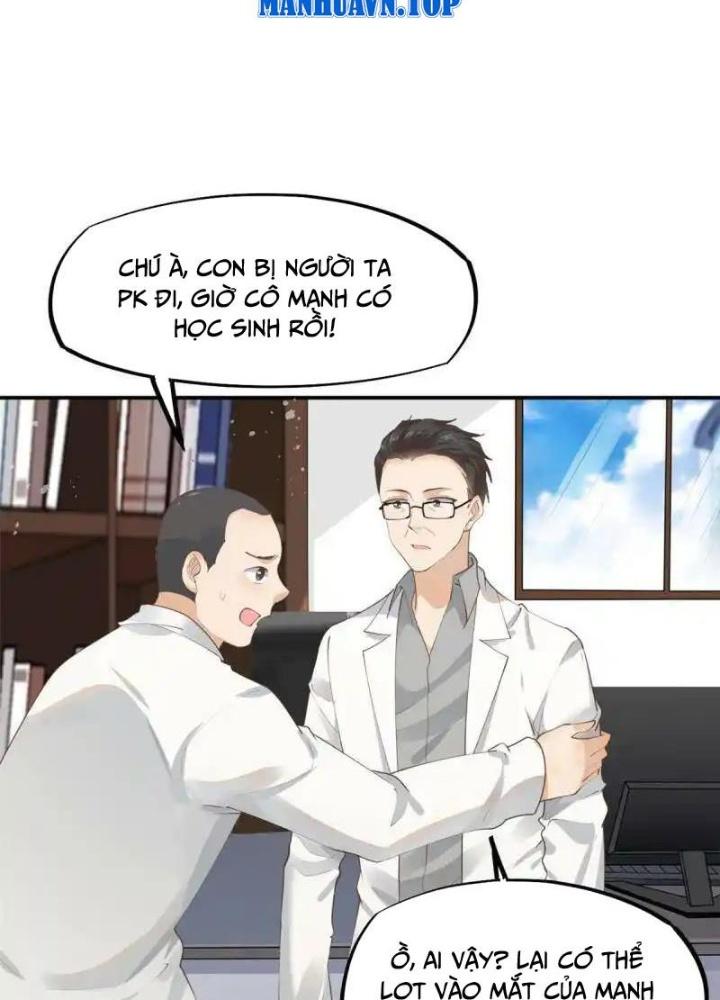 Khi Bác Sĩ Mở Hack Chapter 57 - Trang 3