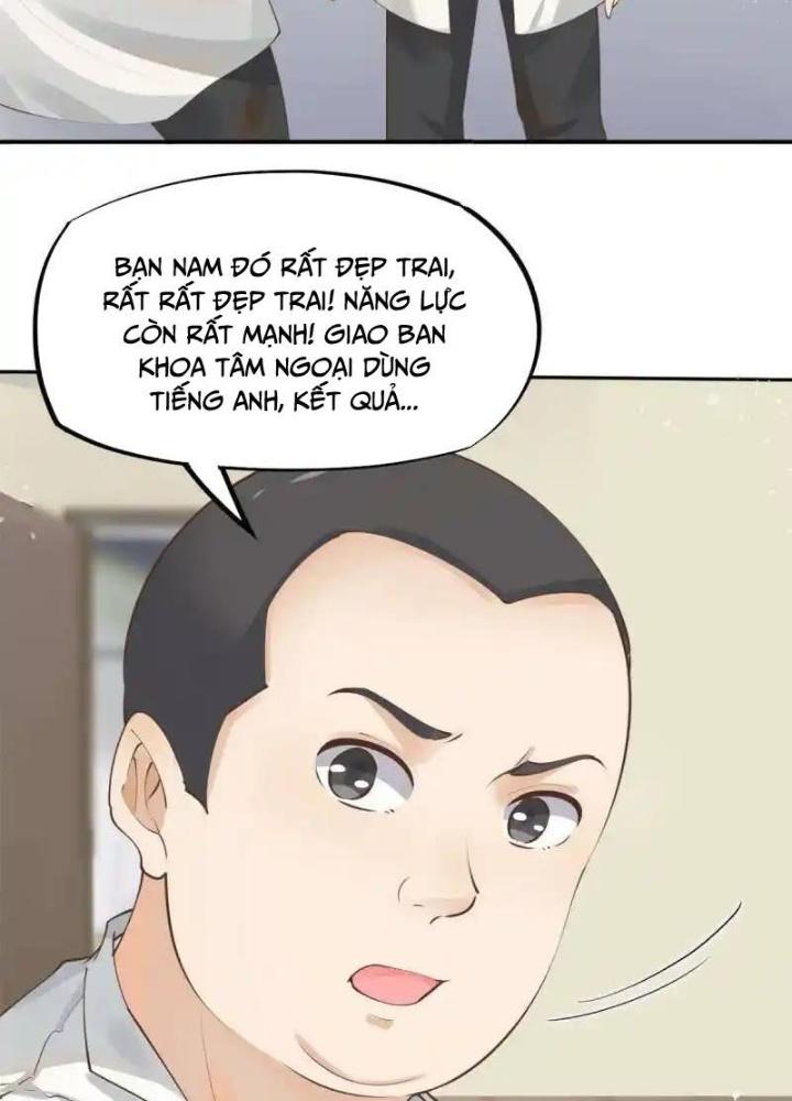 Khi Bác Sĩ Mở Hack Chapter 57 - Trang 3