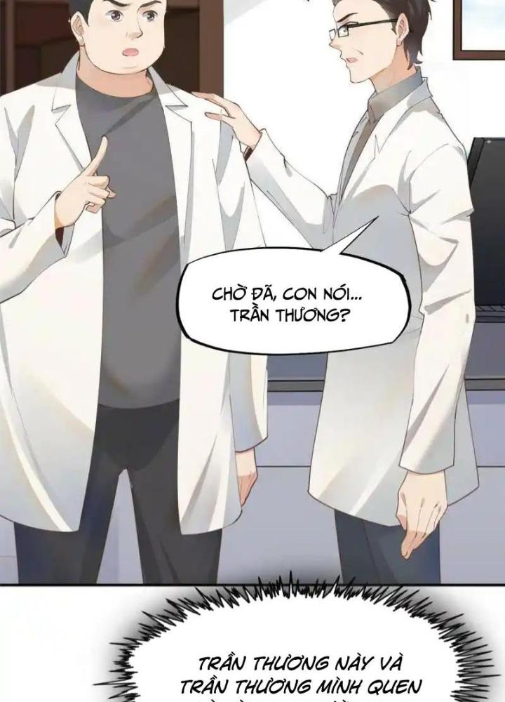 Khi Bác Sĩ Mở Hack Chapter 57 - Trang 3