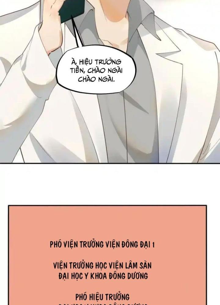 Khi Bác Sĩ Mở Hack Chapter 57 - Trang 3