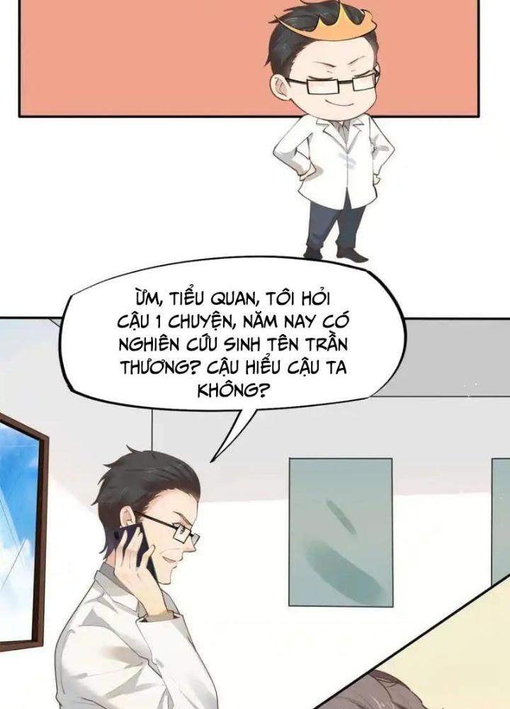 Khi Bác Sĩ Mở Hack Chapter 57 - Trang 3